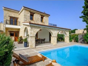 Almond Grove Villa